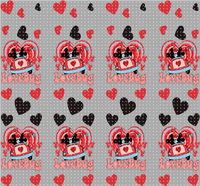 Bookmark sticker-S 803